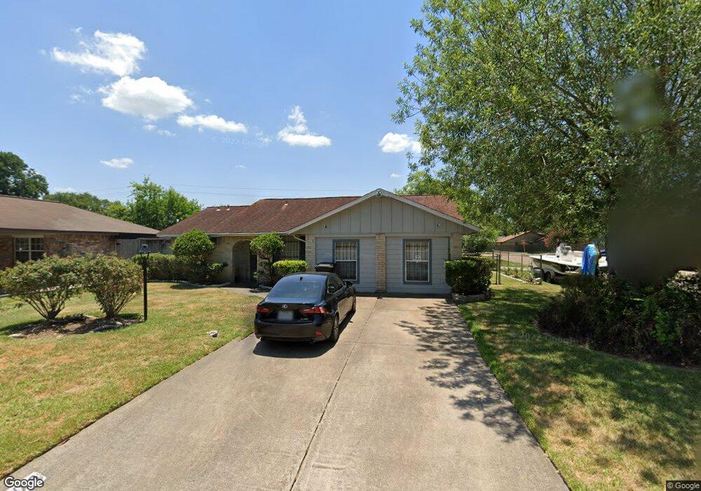 2039 Bunzel St, Houston, TX 77088 - photo 1