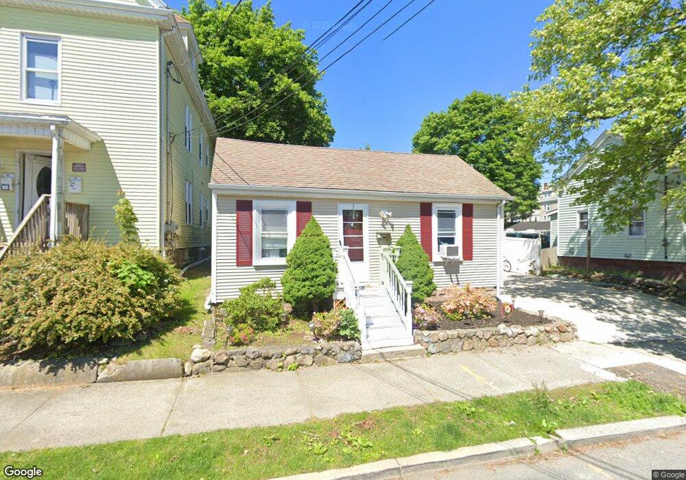 59 Laurel St, Lynn, MA 01905 - photo 1