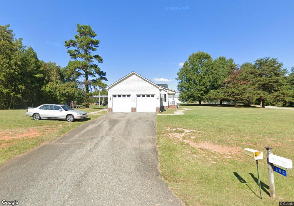 2580 Foxfire Ln, Burlington, NC 27217 - photo 1