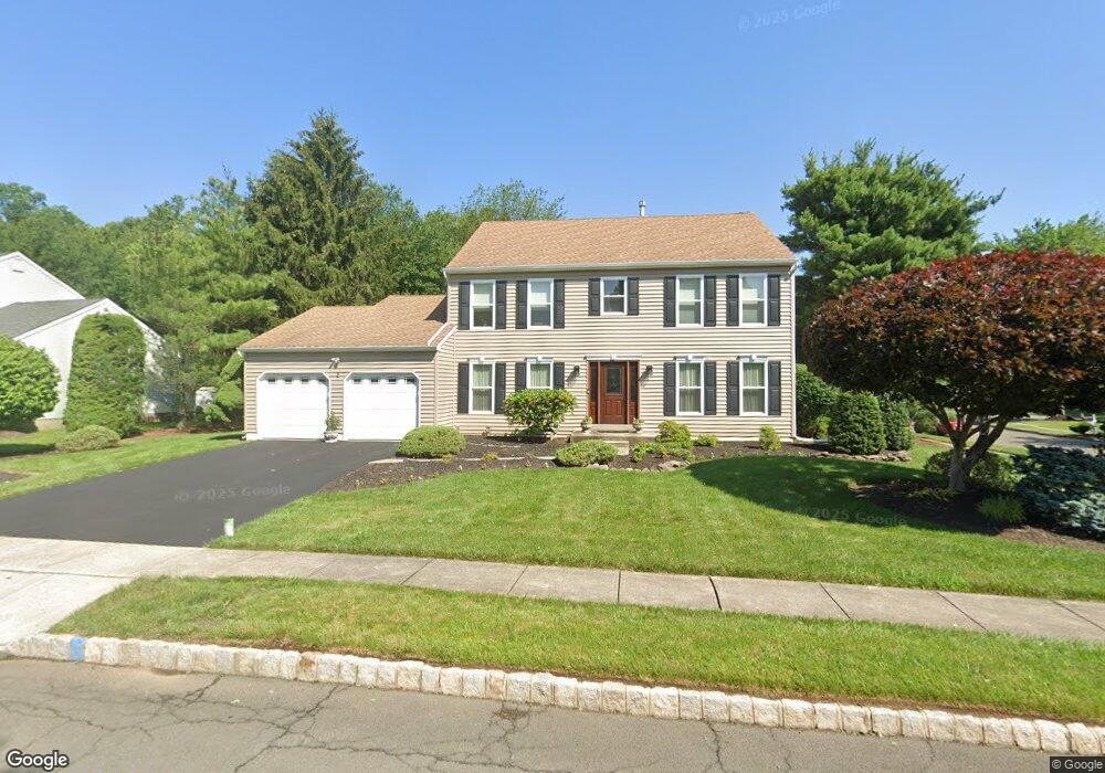 2 Hancock Dr, Kendall Park, NJ 08824 - photo 1