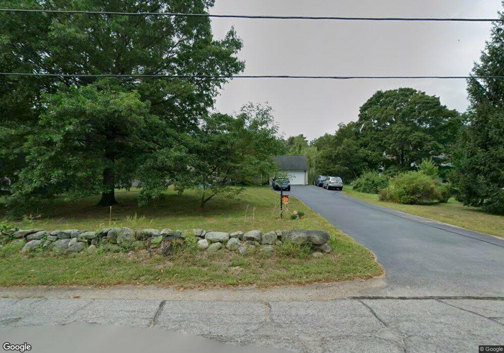 6 Davis Ln, Amherst, NH 03031 - photo 1