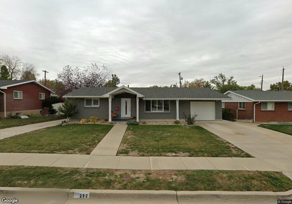 232 E 470 N, Bountiful, UT 84010 - photo 1