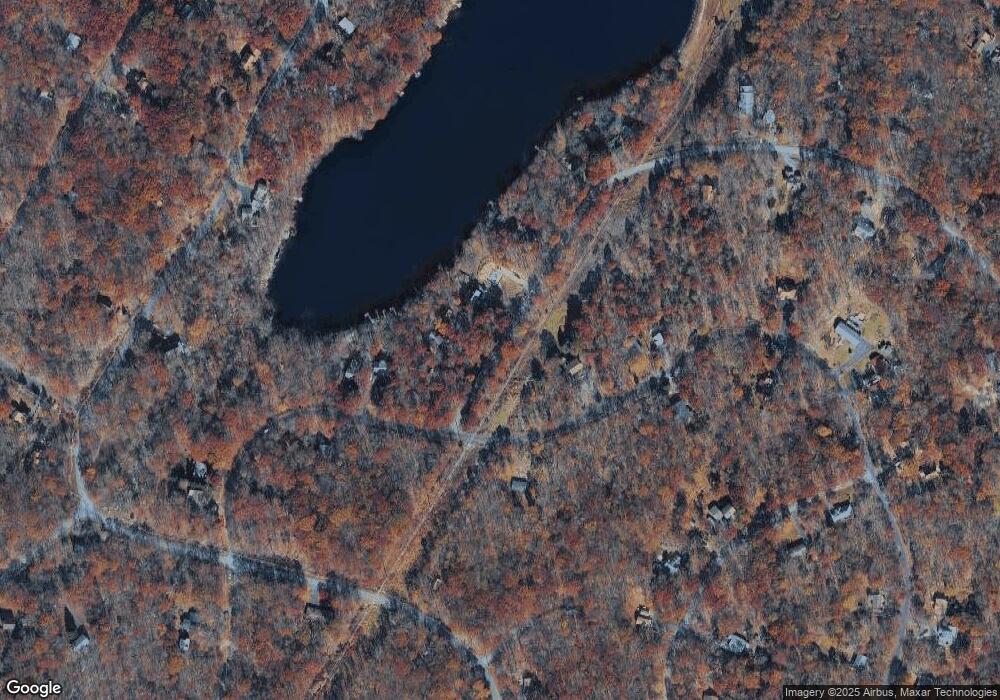 325 Mockingbird Trail, Lehman Township, PA 18324 - photo 1