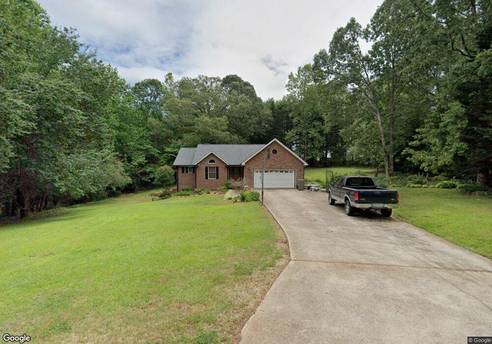 161 Honeywood Dr, West Union, SC 29696 - photo 1