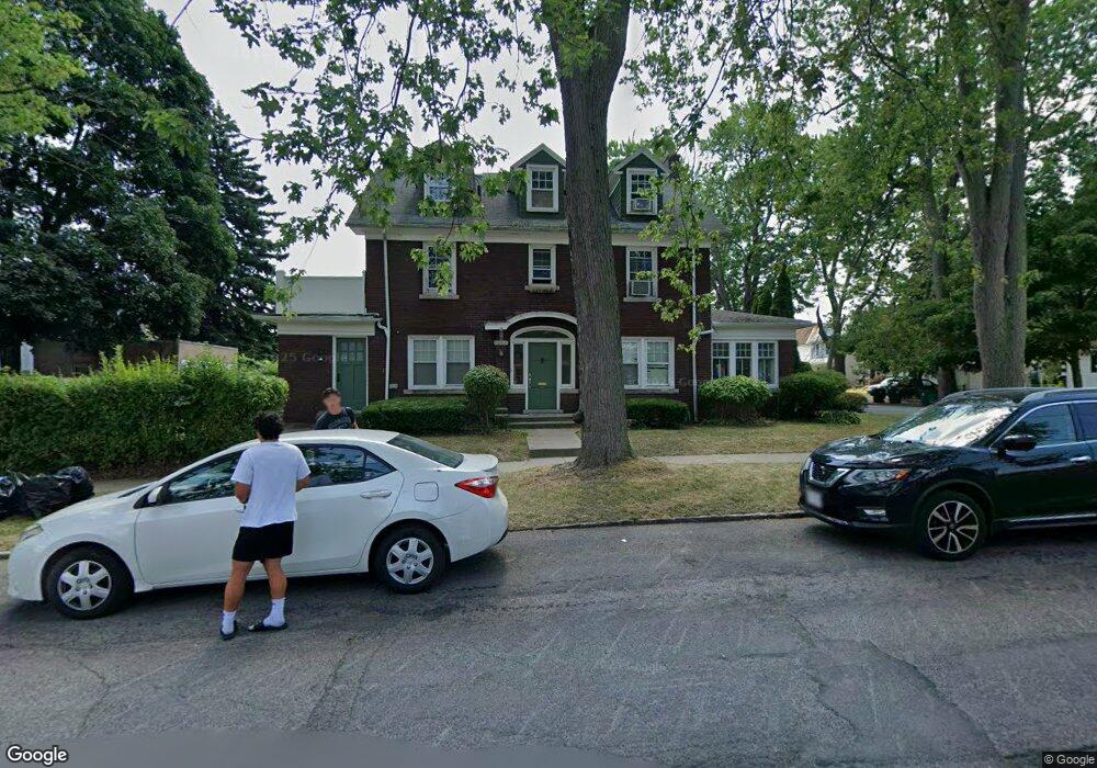 1105 Maple Ave, Niagara Falls, NY 14305 - photo 1