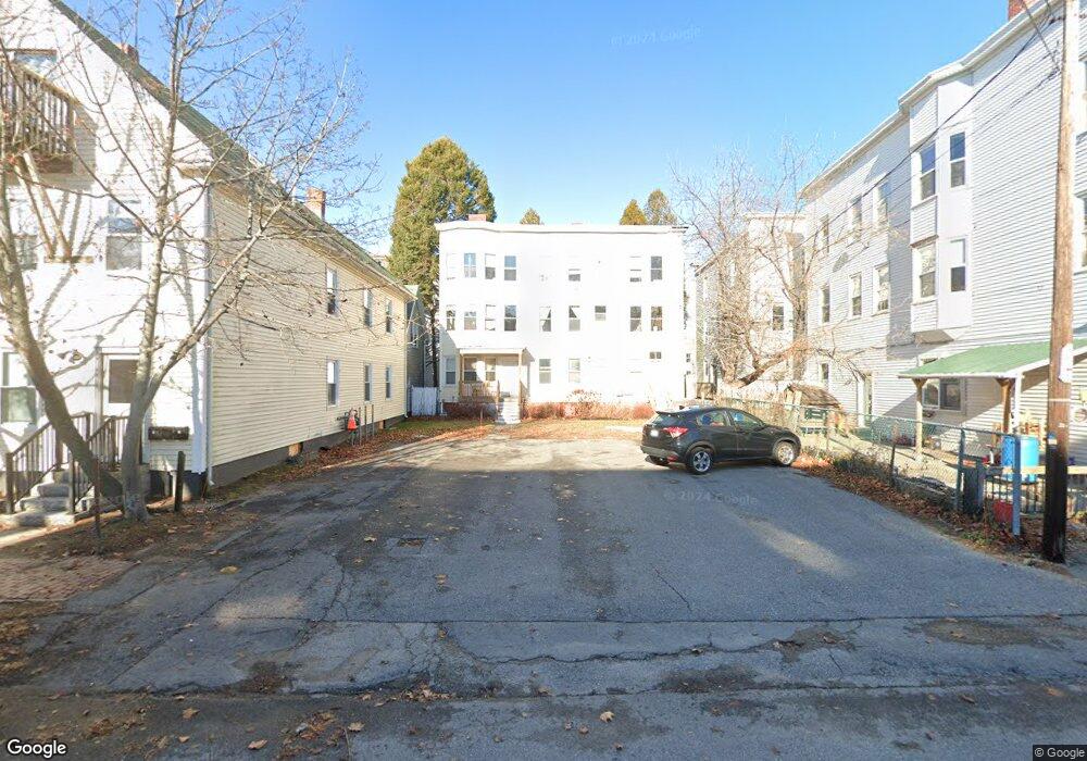 259 Danforth St, Portland, ME 04102 - photo 1