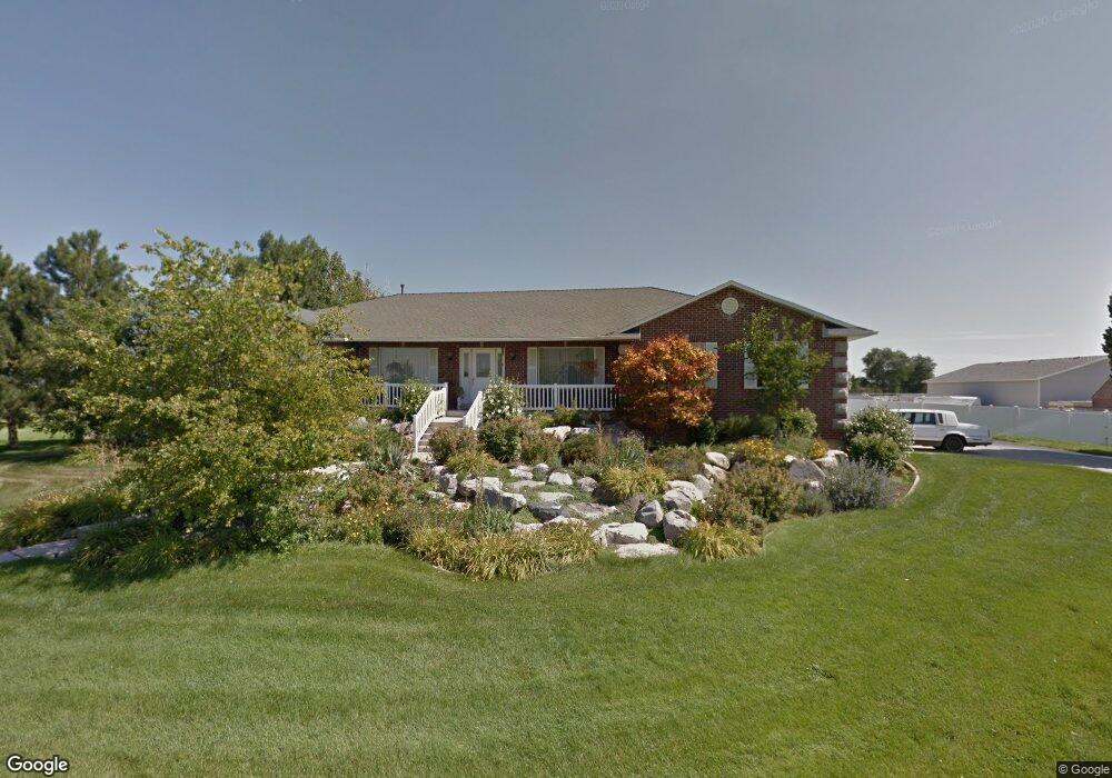 4746 S 4650 W, West Haven, UT 84401 - photo 1