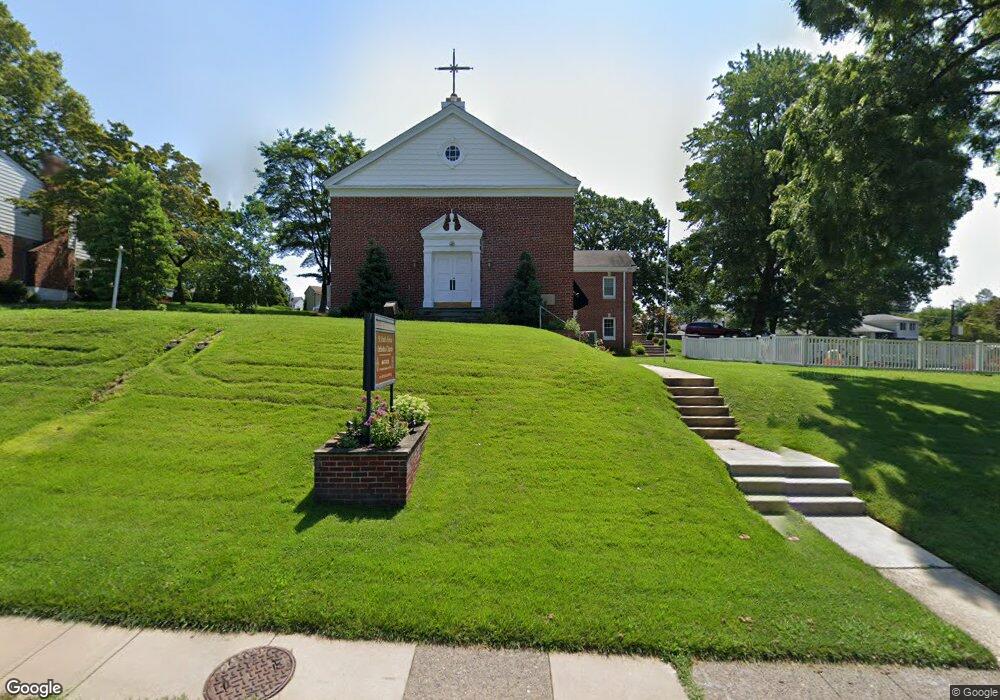 45 Glendale Rd, Havertown, PA 19083 - photo 1