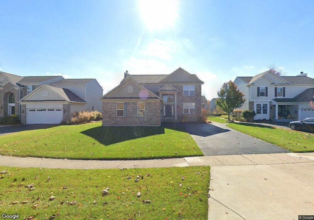 5 Benton Ct, Algonquin, IL 60102 - photo 1