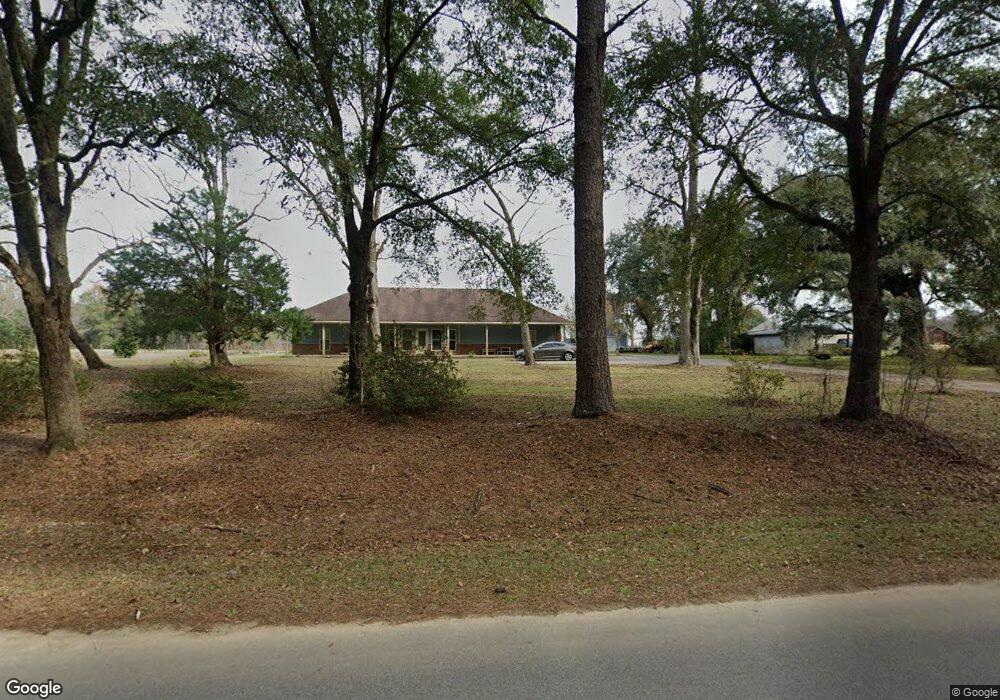 1194 Henry Cochran Rd, Lucedale, MS 39452 - photo 1