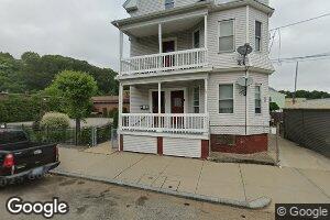 7 Turner St, Providence, RI 02908