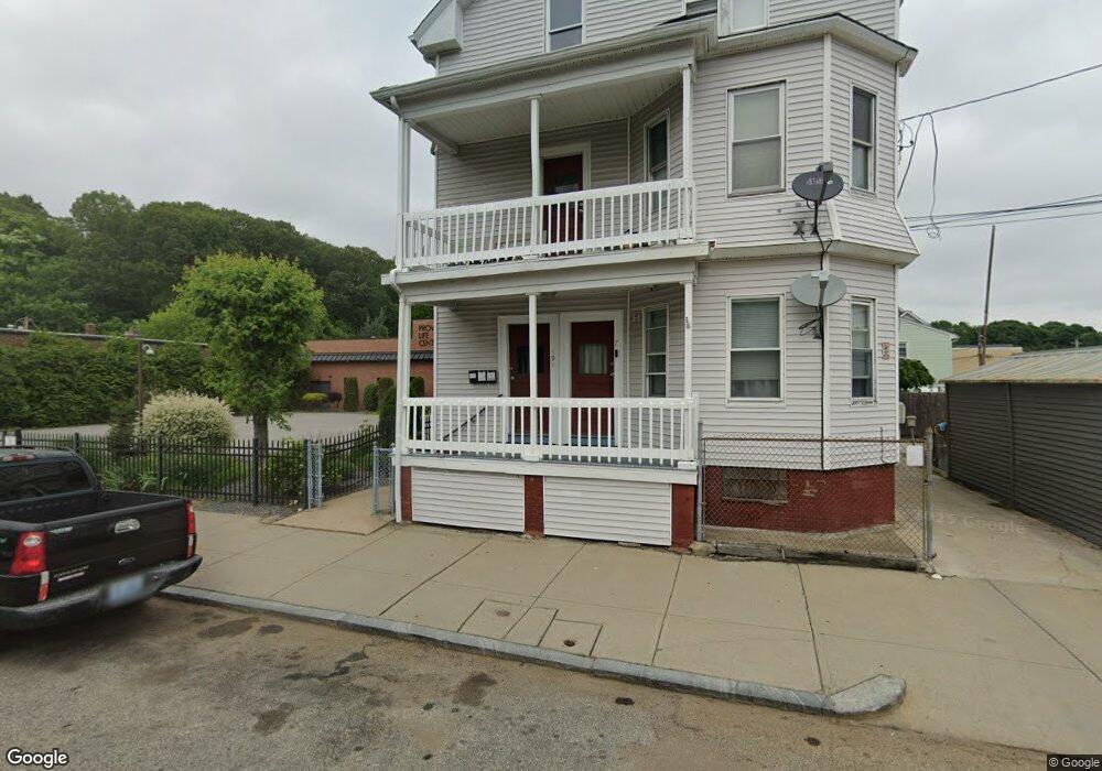 7 Turner St, Providence, RI 02908 - photo 1