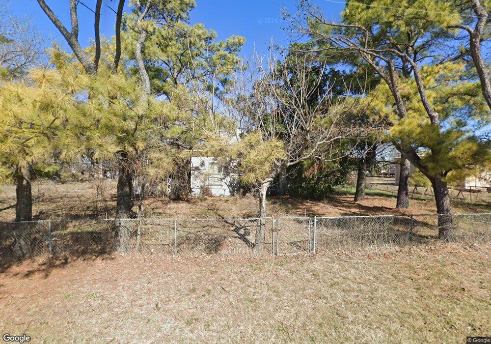 222 County Road 3212, Bridgeport, TX 76426 - photo 1