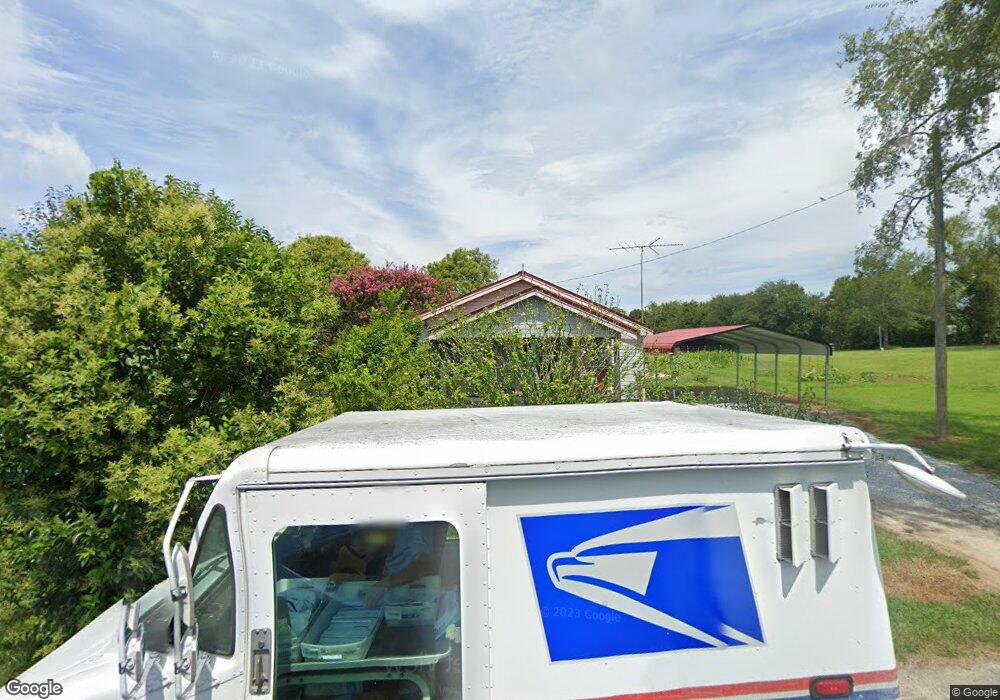 1051 Poplar Springs Rd, Elberton, GA 30635 - photo 1