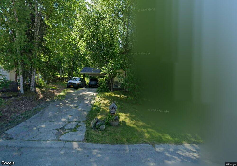 7644 E 20th Ave, Anchorage, AK 99504 - photo 1