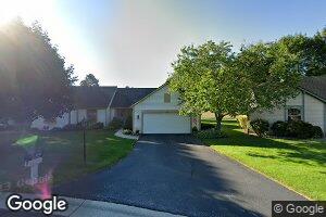 2420 Shoreham Highlands St Unit 13, Saint Joseph, MI 49085