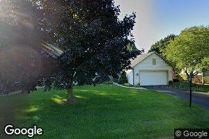 2416 Shoreham Highlands St, Saint Joseph, MI 49085