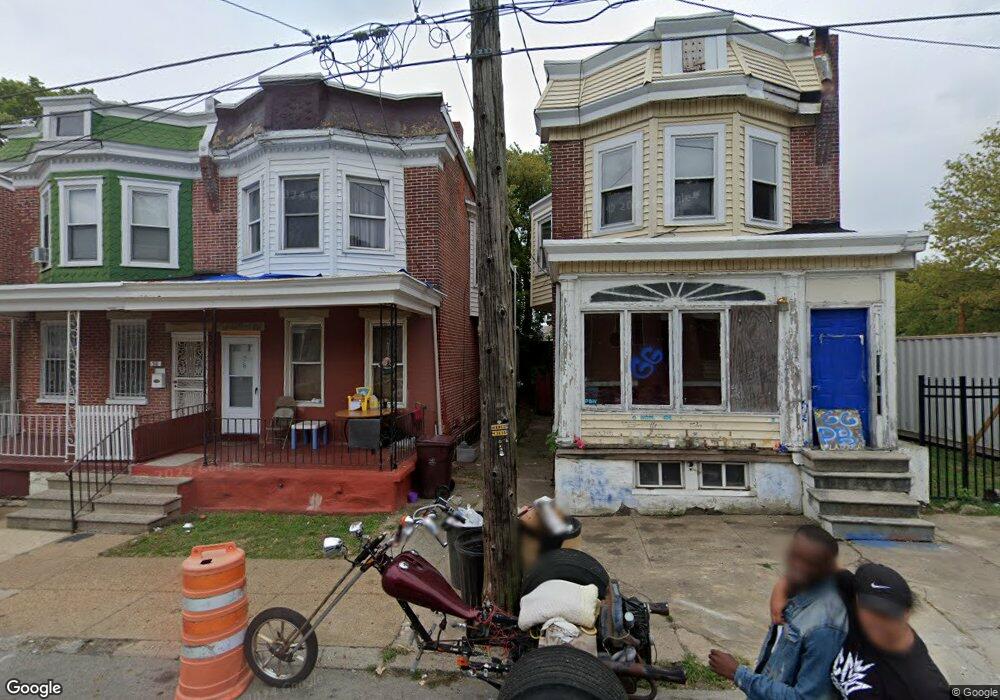 26 E 23rd St, Wilmington, DE 19802 - photo 1