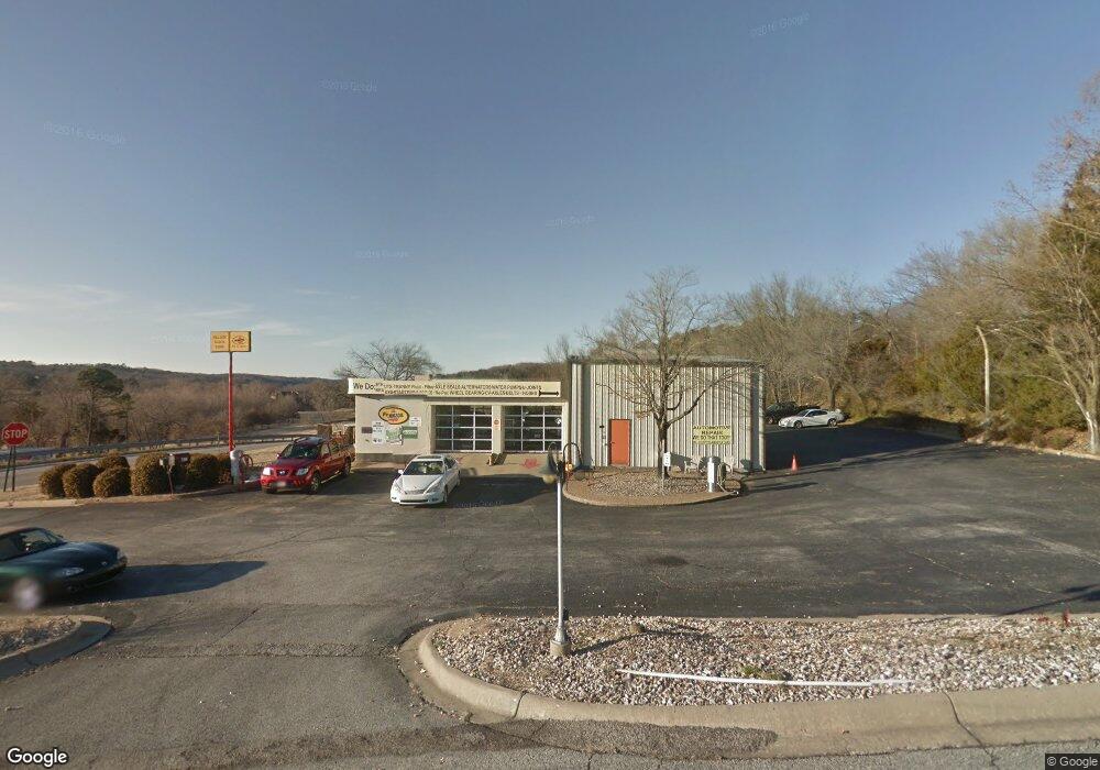 402 NE Towncenter, Bella Vista, AR 72714 - photo 1