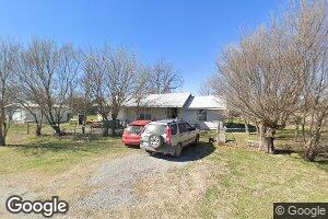 302 Zelpha Ave, Geronimo, OK 73543