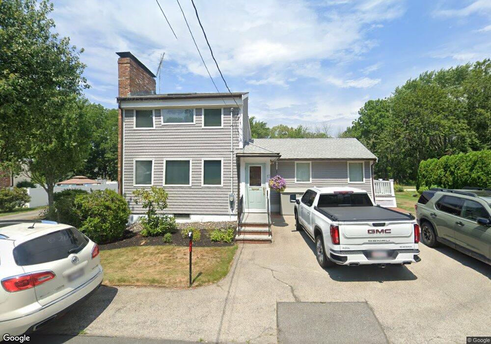 17 Riverview Ave, Danvers, MA 01923 - photo 1