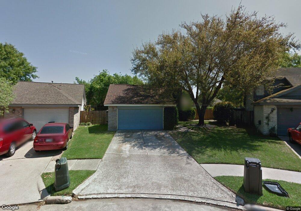 8643 Timbercraft Dr, Houston, TX 77095 - photo 1