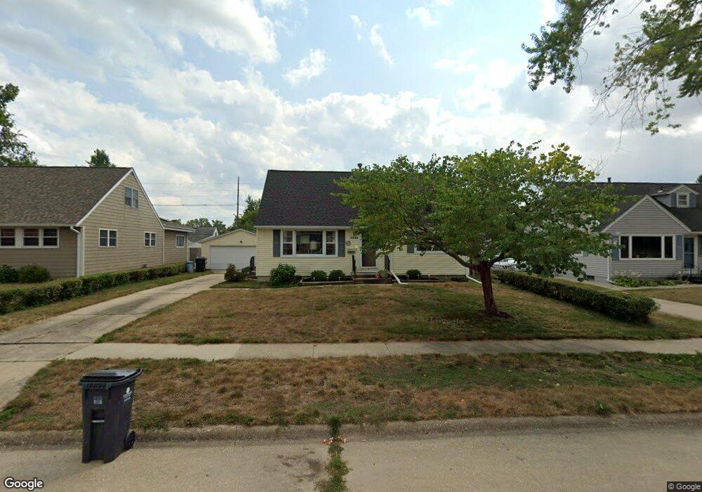 3813 Vine Ave SE, Cedar Rapids, IA 52403 - photo 1
