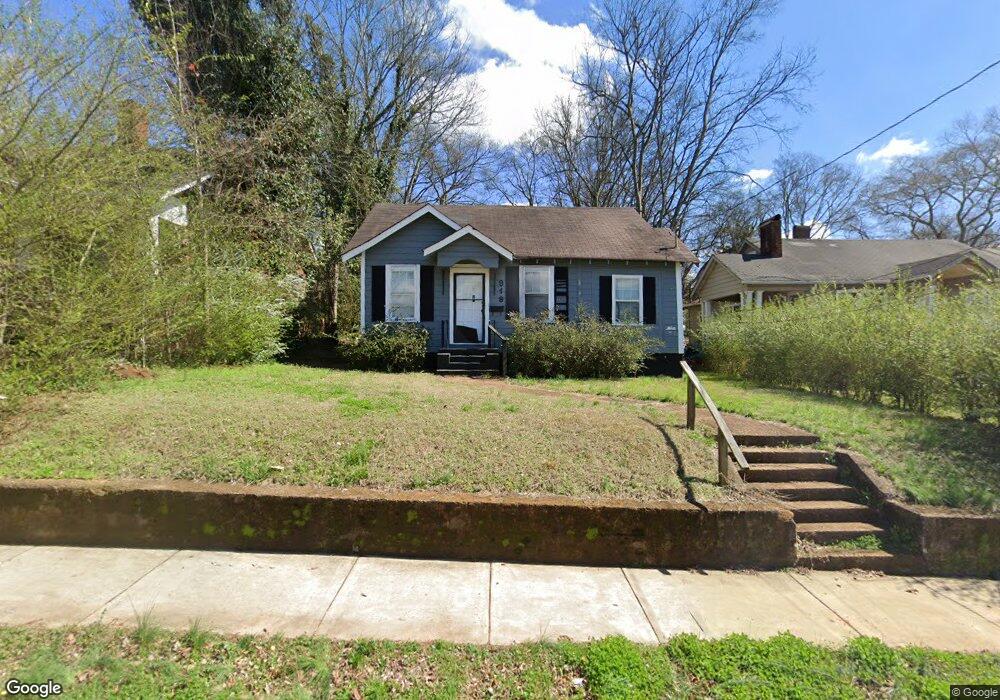 919 Maple Ave SW, Rome, GA 30161 - photo 1