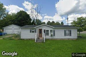 4541 Jefferson St, Clifford, MI 48727