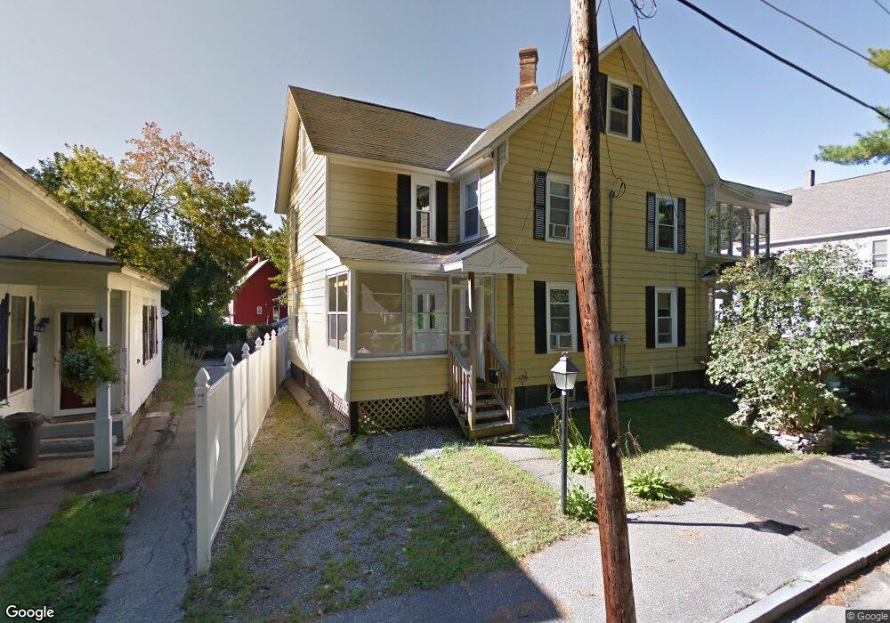Street View Photo