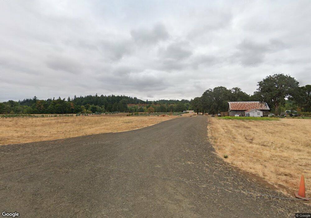 7060 Harmony Rd, Sheridan, OR 97378 - photo 1