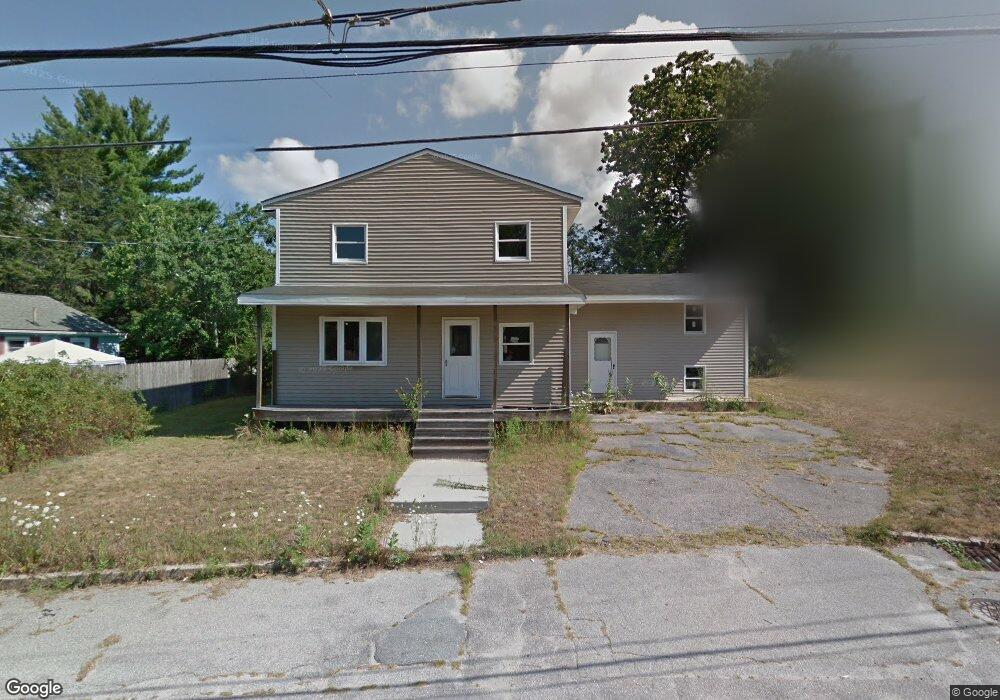 6 Claire St, West Warwick, RI 02893 - photo 1