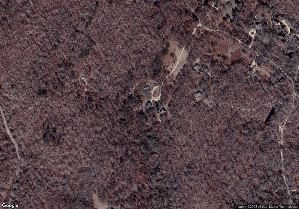 30 Wampeche Rd, Vineyard Haven, MA 02568 - photo 1