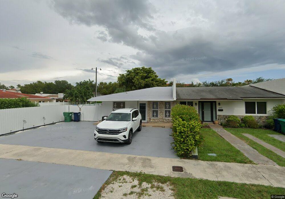 4303 SW 69th Ave, Miami, FL 33155 - photo 1