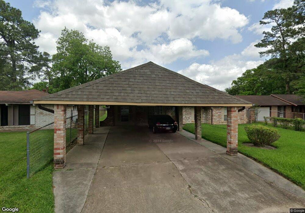 7713 Gleason Rd, Houston, TX 77016 - photo 1