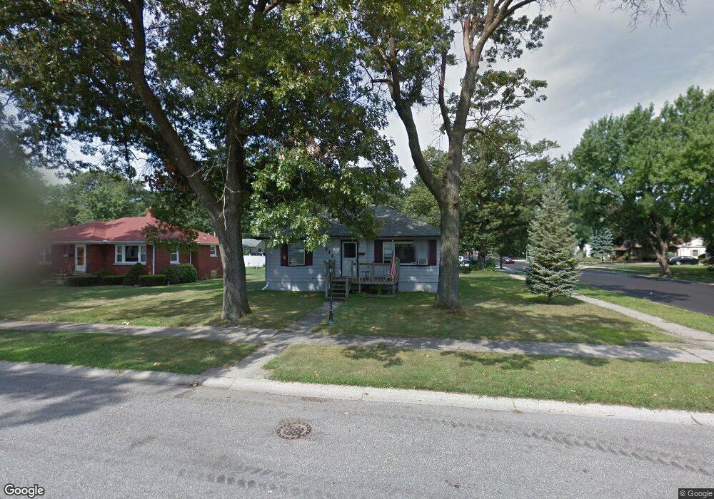 444 N Griffith Blvd, Griffith, IN 46319 - photo 1