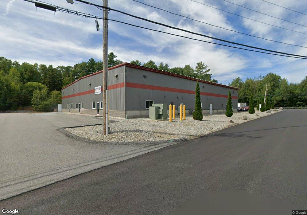 43 Nashua Rd unit 2, Pepperell, MA 01463 - photo 1