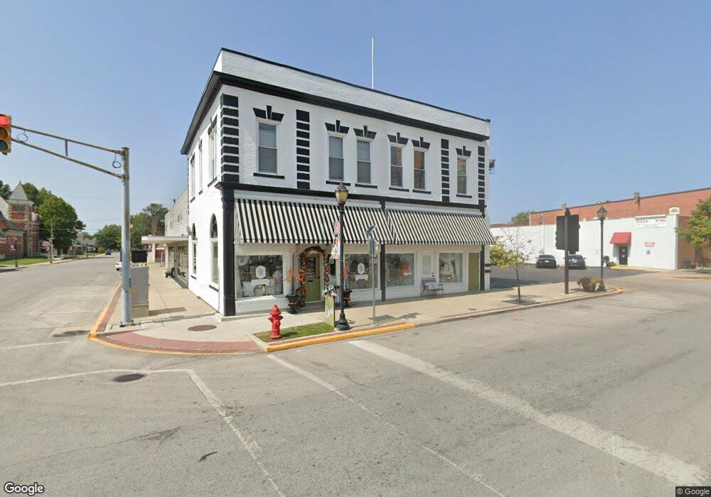 138 S Main St, Tipton, IN 46072 - photo 1