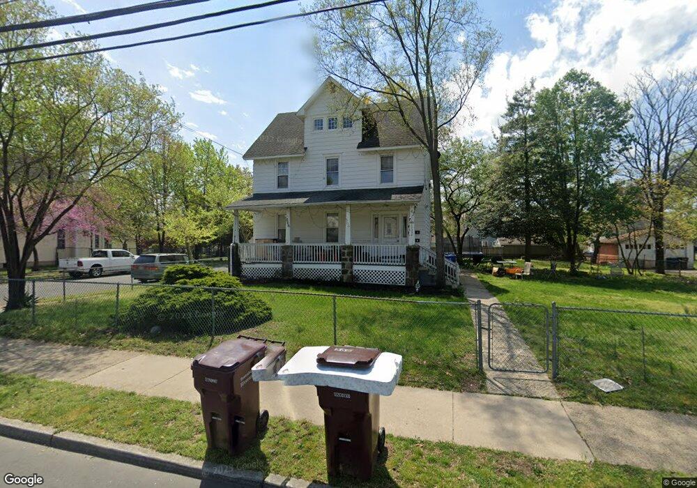 566 S Fairview St, Riverside, NJ 08075 - photo 1