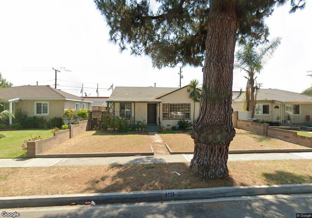 5732 Oliva Ave, Lakewood, CA 90712 - photo 1