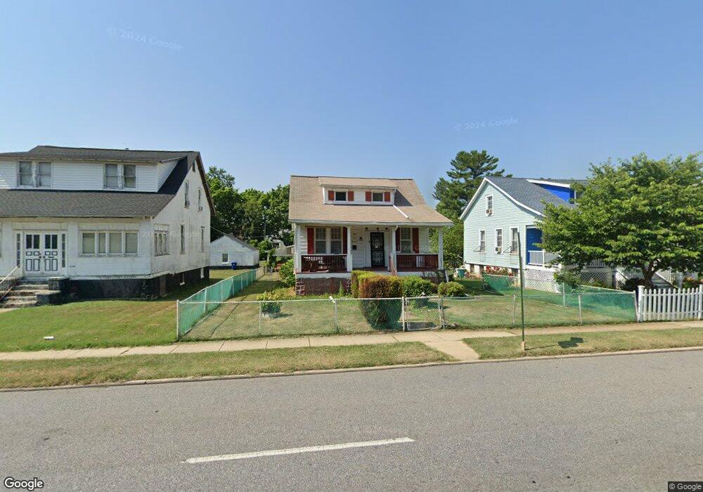 5121 Liberty Heights Ave, Gwynn Oak, MD 21207 - photo 1