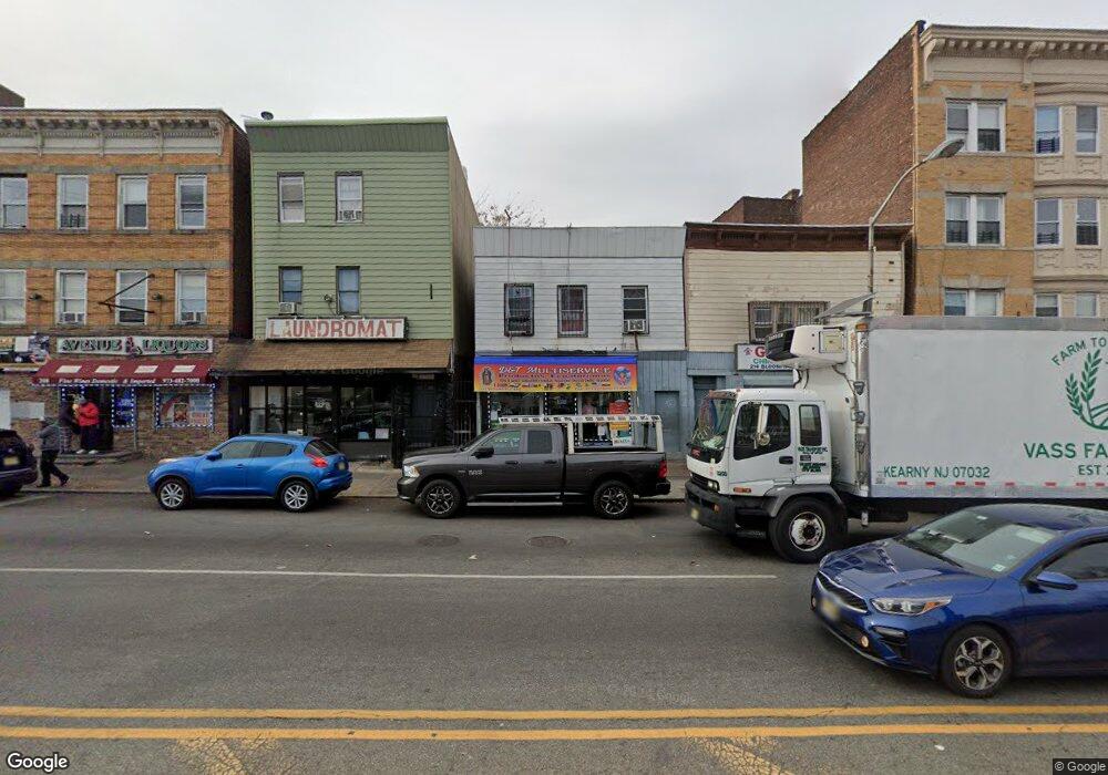 212 Bloomfield Ave, Newark, NJ 07104 - photo 1