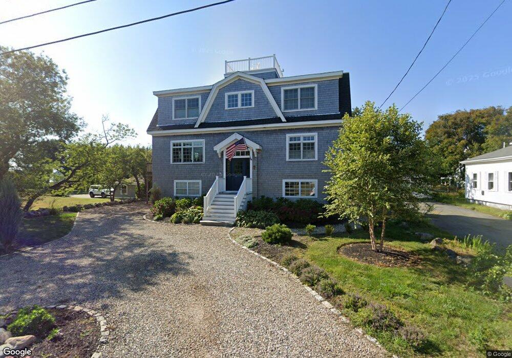 10B Eagle Nest Rd New Construct, Scituate, MA 02066 - photo 1