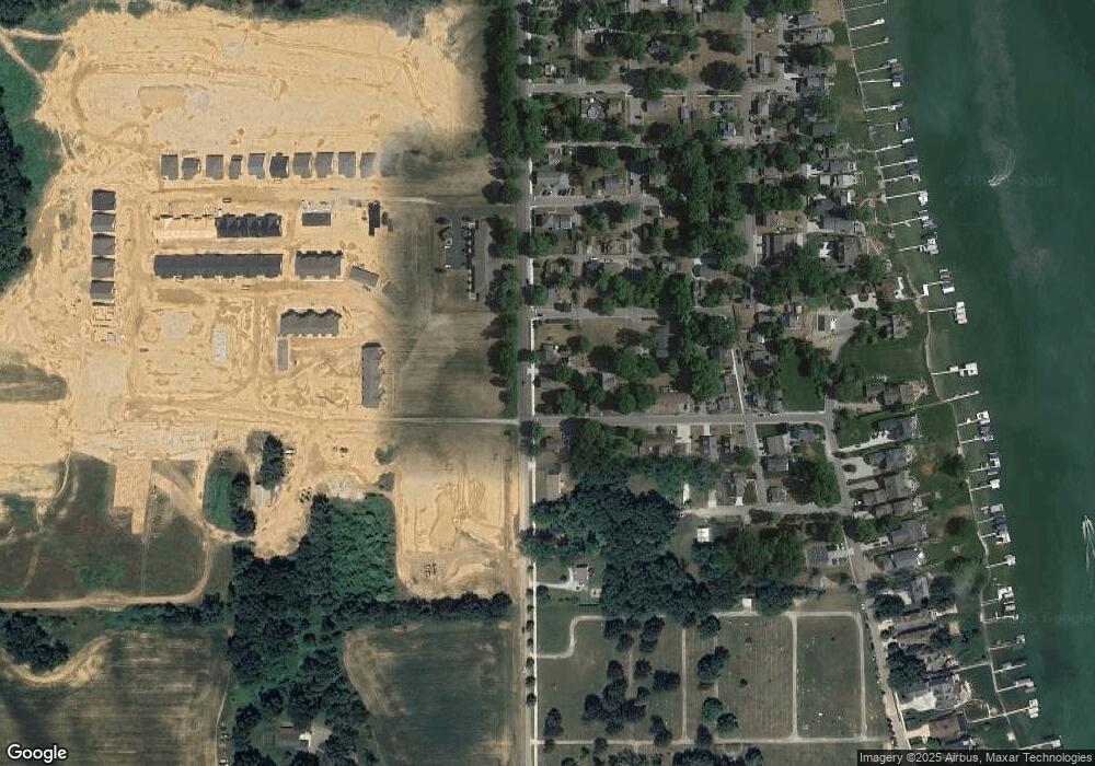 916 S Main St, Culver, IN 46511 - photo 1