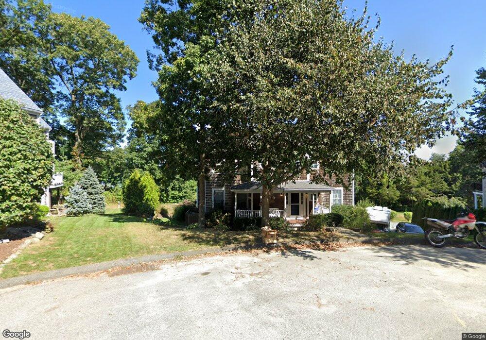 44 Anchorage Ct, Bristol, RI 02809 - photo 1