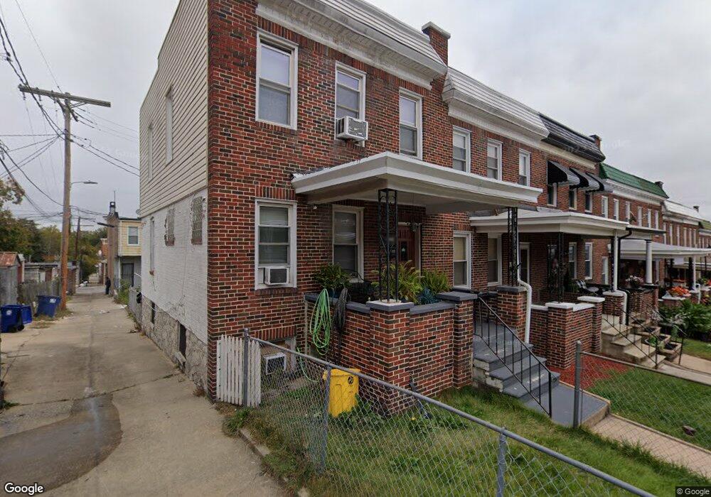 3000 Pelham Ave unit Basement, Baltimore, MD 21213 - photo 1