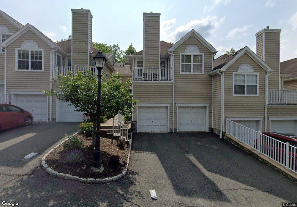 20 Springholm Dr, Berkeley Heights, NJ 07922 - photo 1