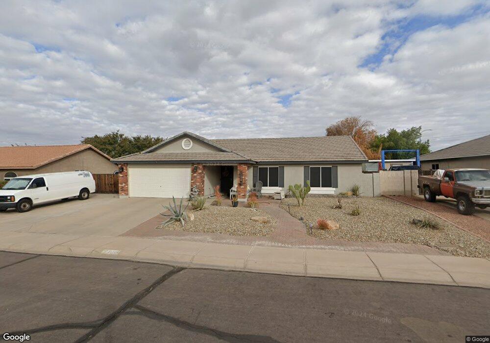 11320 E Renfield Ave, Mesa, AZ 85212 - photo 1