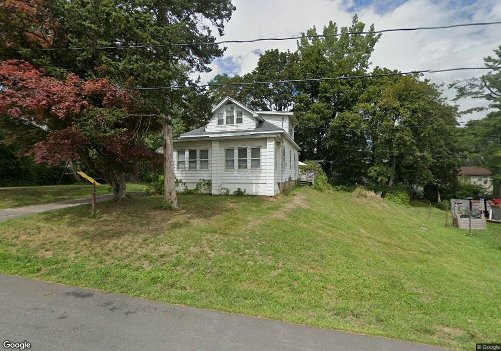 103 Spring Ave, Rensselaer, NY 12144 - photo 1