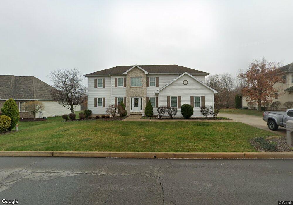 514 Haley Nicole Dr, Archbald, PA 18403 - photo 1